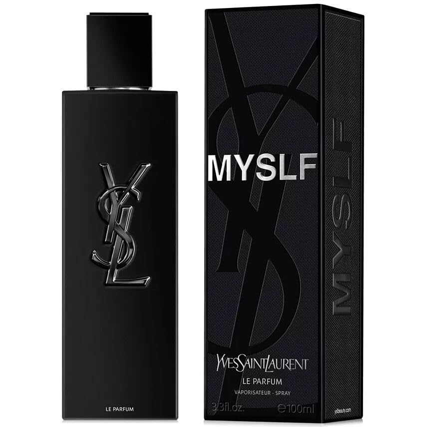 Foto 4 pulgar | Perfume Yves Saint Laurent Myslf Le Parfum 100 Ml Para Hombre - Venta Internacional.