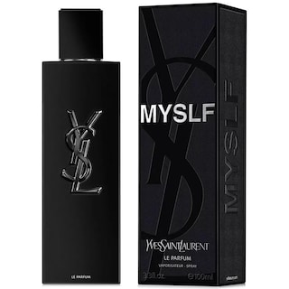 Foto 3 | Perfume Yves Saint Laurent Myslf Le Parfum 100 Ml Para Hombre - Venta Internacional.