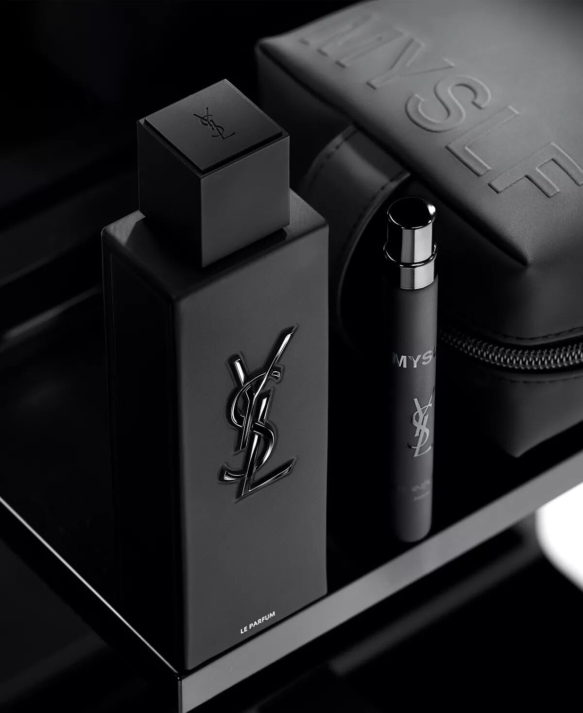 Foto 6 pulgar | Perfume Yves Saint Laurent Myslf Le Parfum 100 Ml Para Hombre - Venta Internacional.