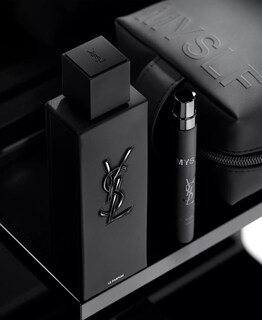 Foto 5 | Perfume Yves Saint Laurent Myslf Le Parfum 100 Ml Para Hombre - Venta Internacional.