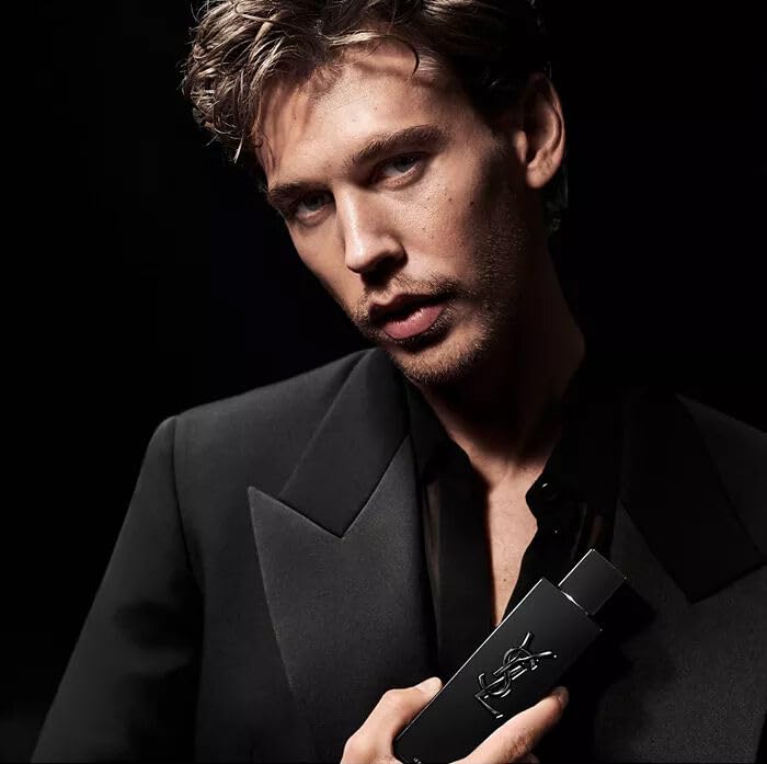 Foto 7 pulgar | Perfume Yves Saint Laurent Myslf Le Parfum 100 Ml Para Hombre - Venta Internacional.