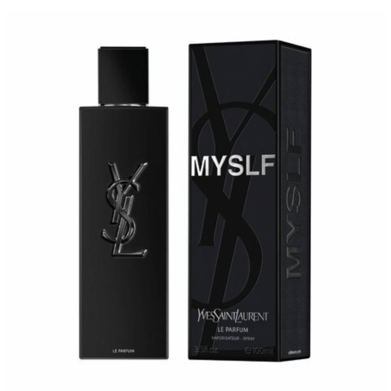 Foto 2 pulgar | Perfume Yves Saint Laurent Myslf Le Parfum 60 Ml Para Hombre - Venta Internacional.