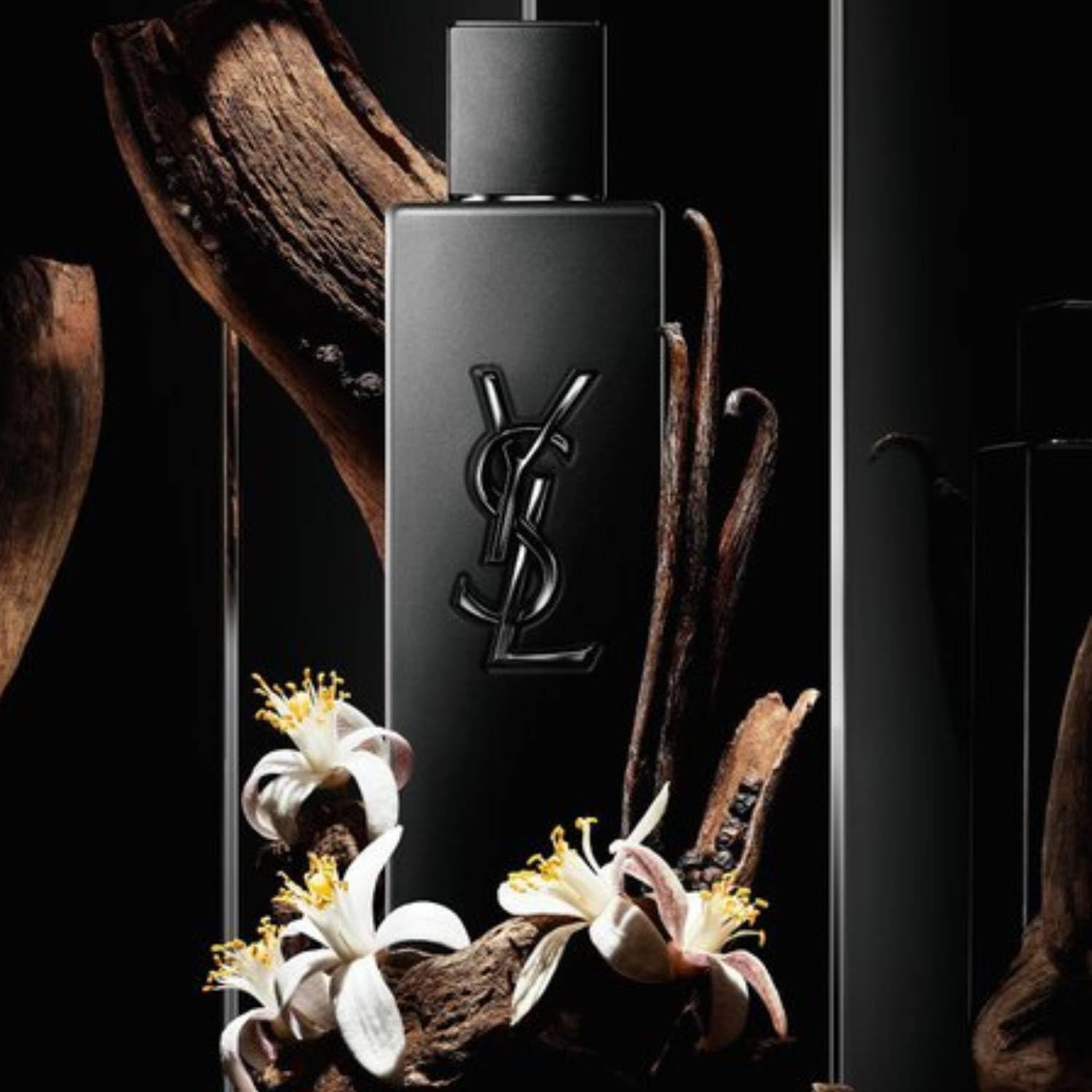 Foto 2 | Perfume Yves Saint Laurent Myslf Le Parfum 60 Ml Para Hombre - Venta Internacional.