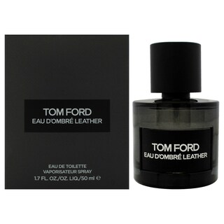 Foto 1 | Perfume Tom Ford Eau D'ombre Leather Edt 50 Ml Para Hombre - Venta Internacional.