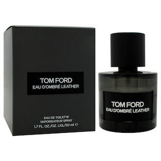 Foto 3 | Perfume Tom Ford Eau D'ombre Leather Edt 50 Ml Para Hombre - Venta Internacional.
