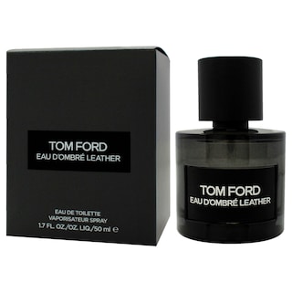 Foto 4 | Perfume Tom Ford Eau D'ombre Leather Edt 50 Ml Para Hombre - Venta Internacional.