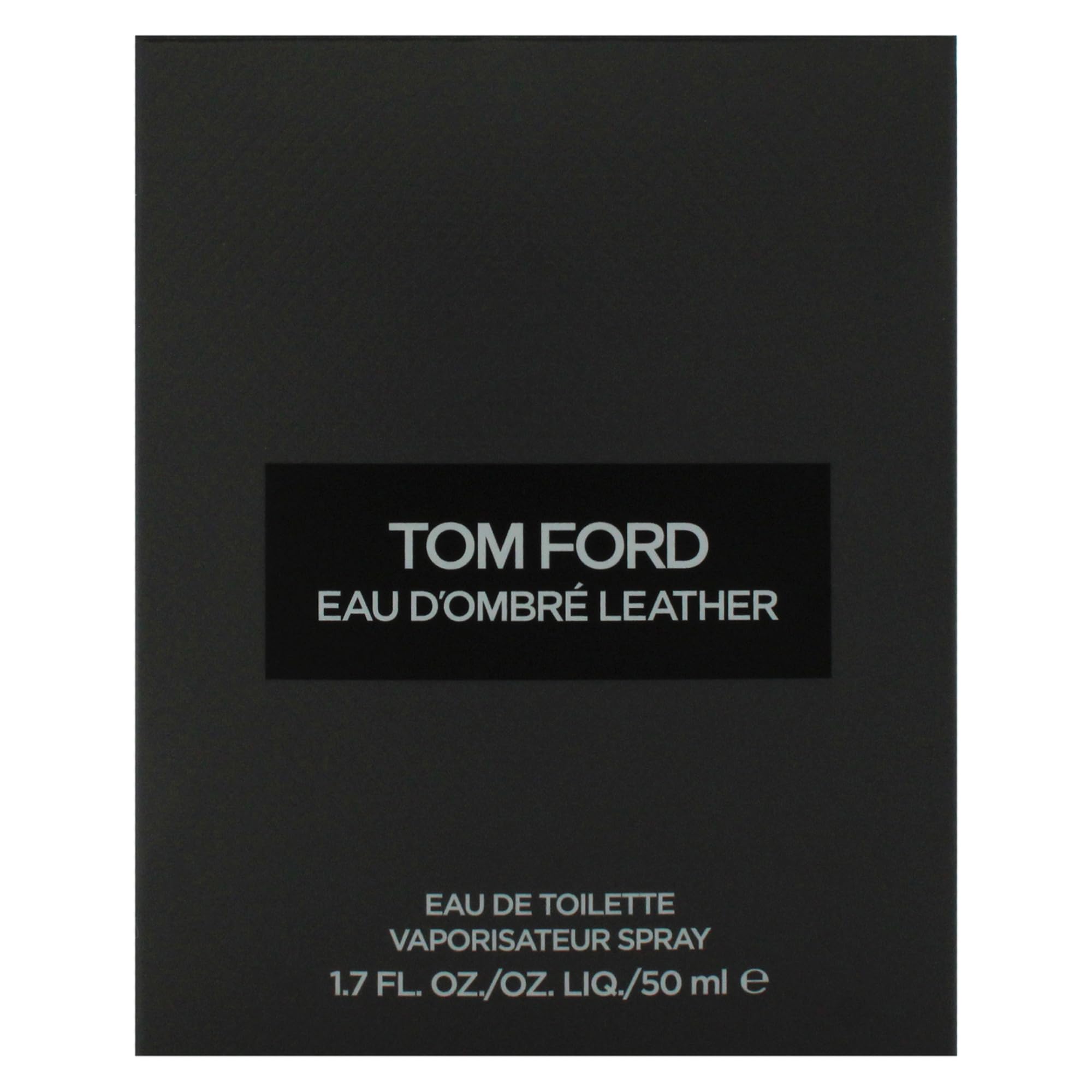 Foto 6 pulgar | Perfume Tom Ford Eau D'ombre Leather Edt 50 Ml Para Hombre - Venta Internacional.
