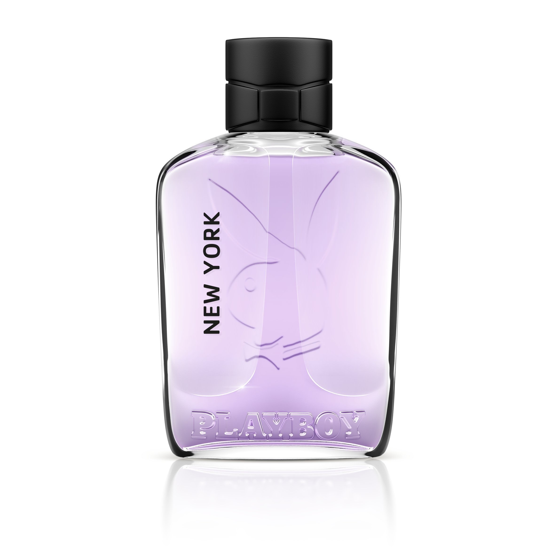 Foto 3 pulgar | Perfume Playboy New York Eau De Toilette 100 Ml Para Hombre - Venta Internacional.