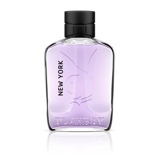 Foto 2 | Perfume Playboy New York Eau De Toilette 100 Ml Para Hombre - Venta Internacional.