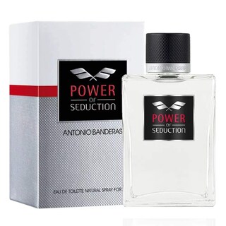 Foto 2 | Perfume Antonio Banderas Black Seduction Eau De Toilette 200 Ml - Venta Internacional.
