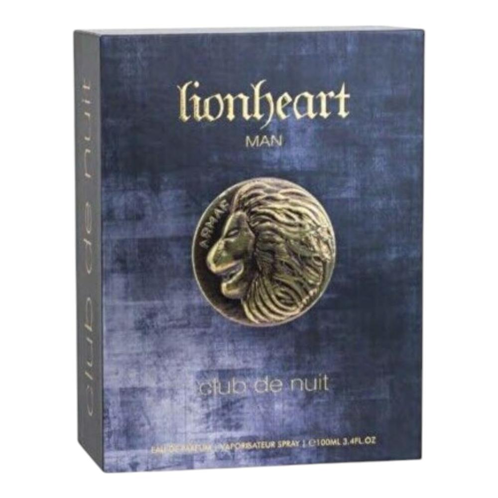 Foto 2 | Perfume Club Nuit Lionheart Man 100 ml
