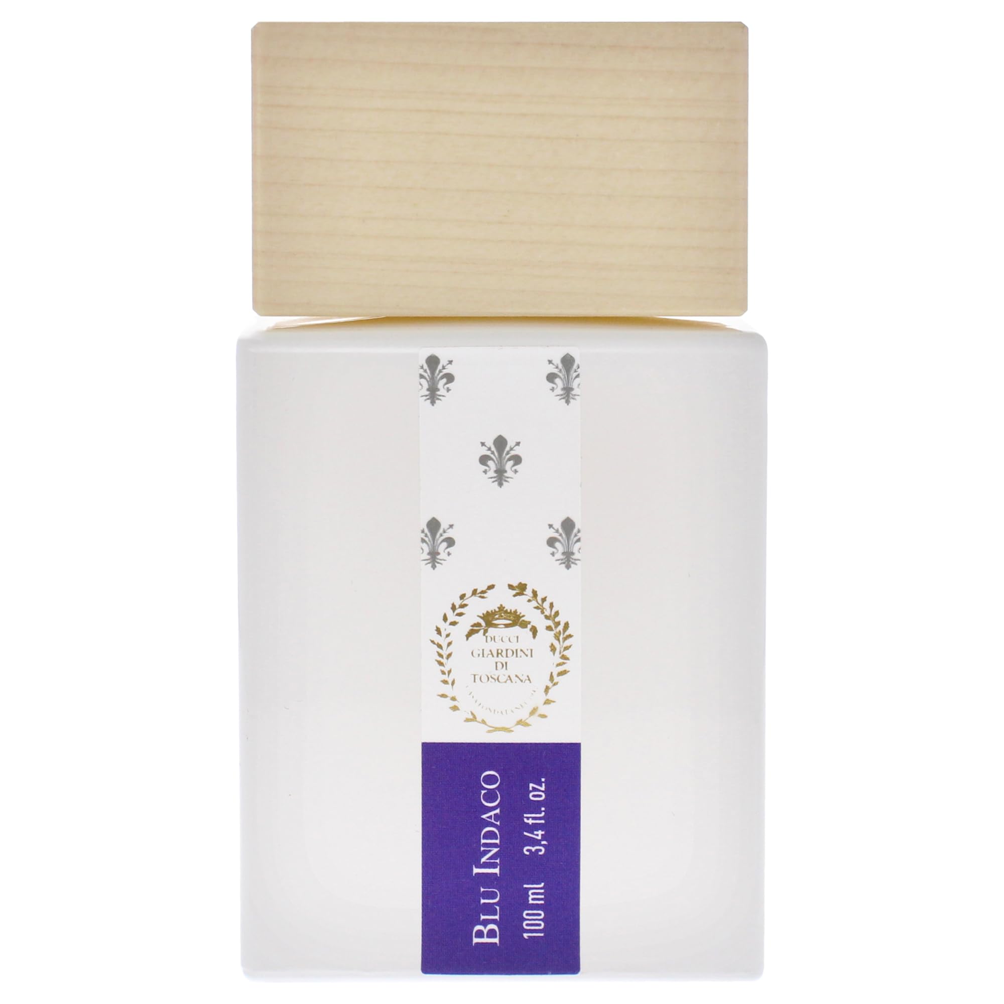 Foto 3 pulgar | Perfume Ducci Giardini Di Toscana Blu Indaco Eau de Parfum 100 ml - Venta Internacional