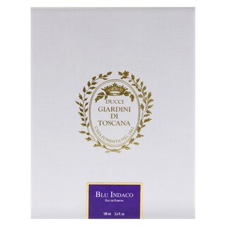 Foto 5 | Perfume Ducci Giardini Di Toscana Blu Indaco Eau de Parfum 100 ml - Venta Internacional