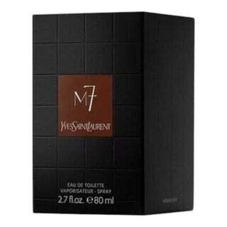 Foto 2 | Yves Saint Laurent M7 Edt 80 Ml