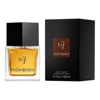 Foto 3 | Yves Saint Laurent M7 Edt 80 Ml