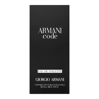 Foto 2 | Giorgio Armani Code Edt 75 Ml