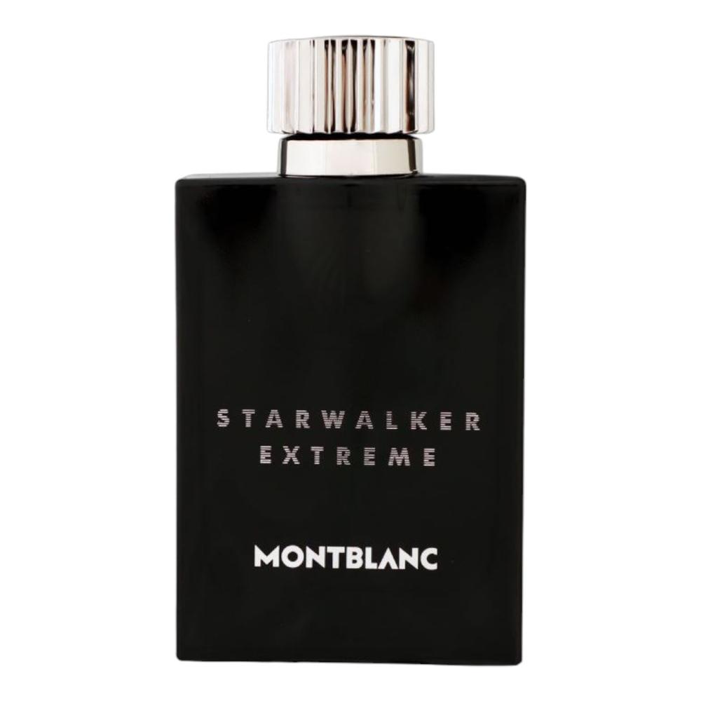 Perfume Montblanc Starwalker Extreme Edt 75 Ml