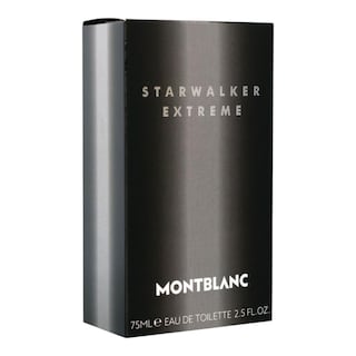 Foto 2 | Perfume Montblanc Starwalker Extreme Edt 75 Ml