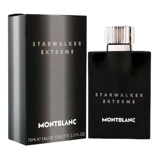 Foto 3 | Perfume Montblanc Starwalker Extreme Edt 75 Ml