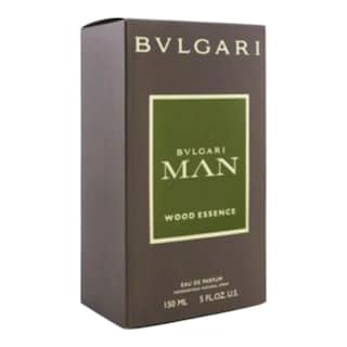 Foto 2 | Perfume Bvlgari Man Wood Essence Edp 150 Ml