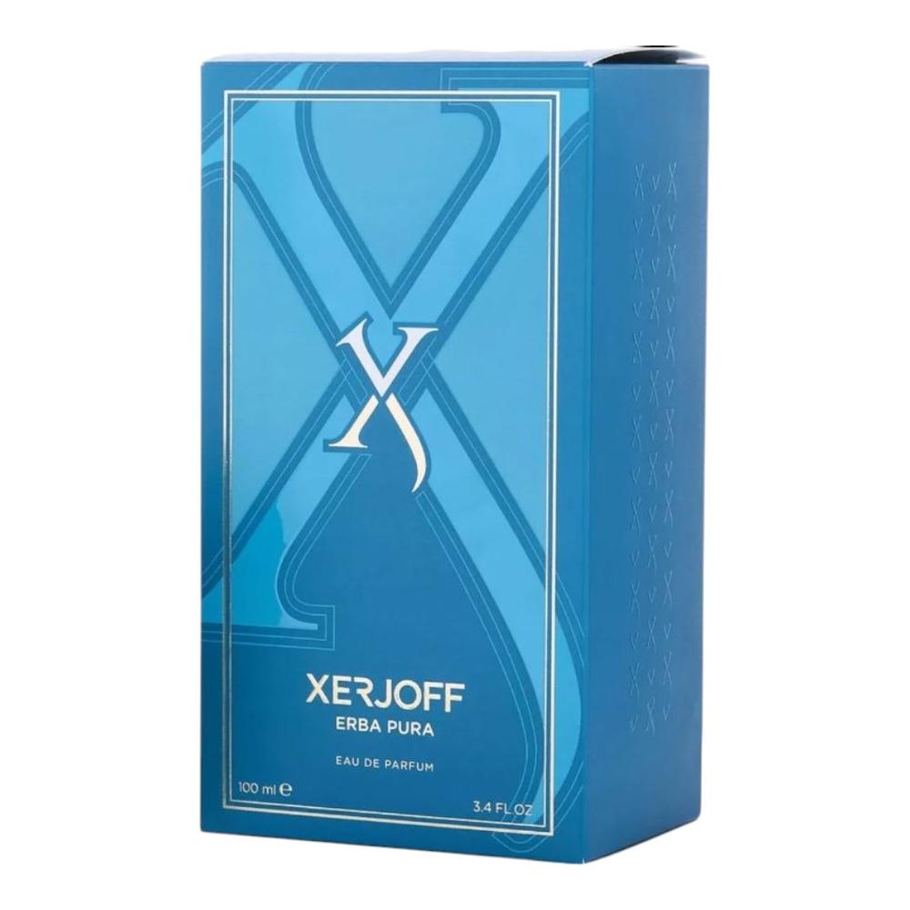 Foto 2 | Xerjoff Erba Pura Edp 100 Ml