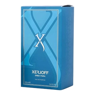 Foto 2 | Xerjoff Erba Pura Edp 100 Ml