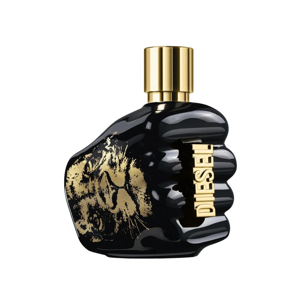 Foto 2 pulgar | Perfume Diesel Edt Spirit Of The Brave 75 Ml para Hombre