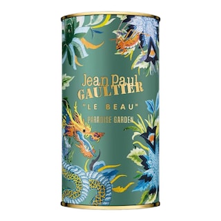 Foto 2 | Jean Paul Gaultier Le Beau Paradise Garden Edp 125 Ml