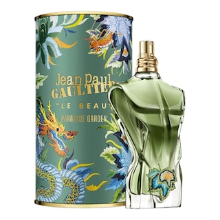 Foto 3 | Jean Paul Gaultier Le Beau Paradise Garden Edp 125 Ml