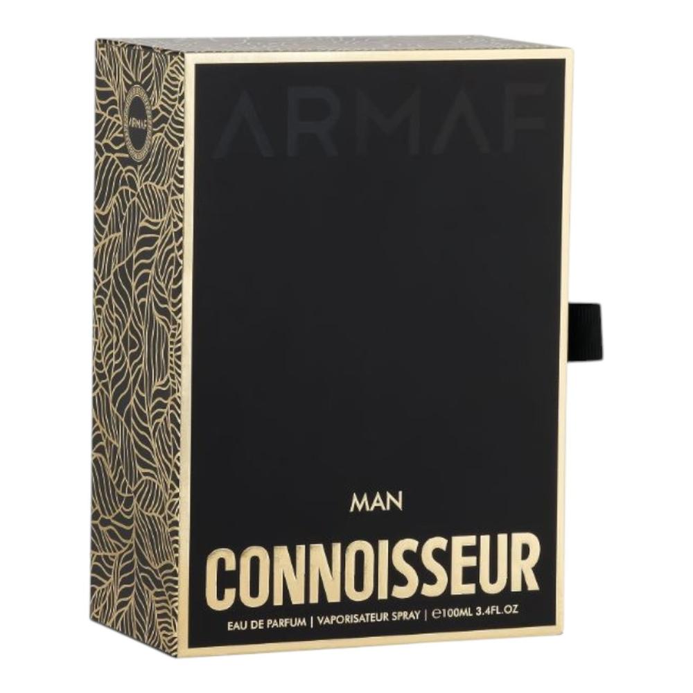 Foto 3 pulgar | Perfume Armaf Connoisseur Man Eau de Parfum 100 Ml