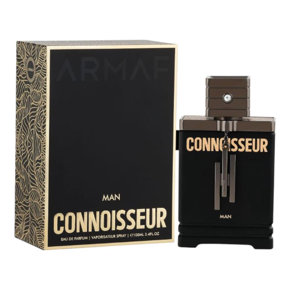 Foto 4 pulgar | Perfume Armaf Connoisseur Man Eau de Parfum 100 Ml