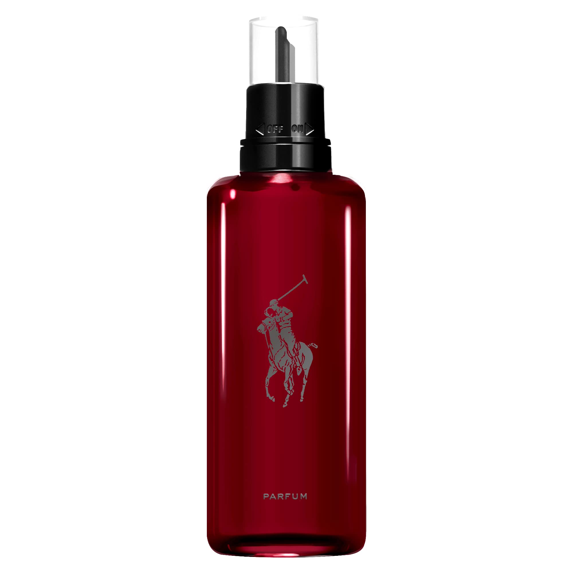 Perfume Ralph Lauren Fragrances Polo Red Parfum 150 ml para Hombre - Venta Internacional