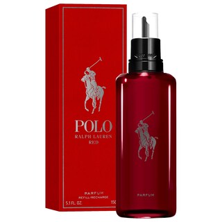 Foto 6 | Perfume Ralph Lauren Fragrances Polo Red Parfum 150 ml para Hombre - Venta Internacional