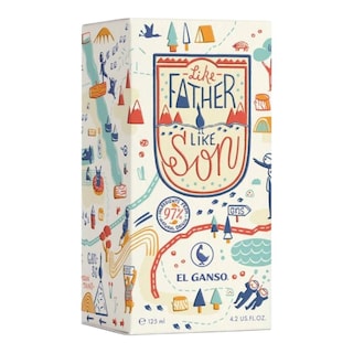 Foto 2 | El Ganso Like Father Like Son Edt 125 Ml