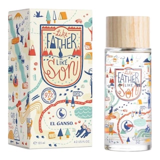 Foto 3 | El Ganso Like Father Like Son Edt 125 Ml