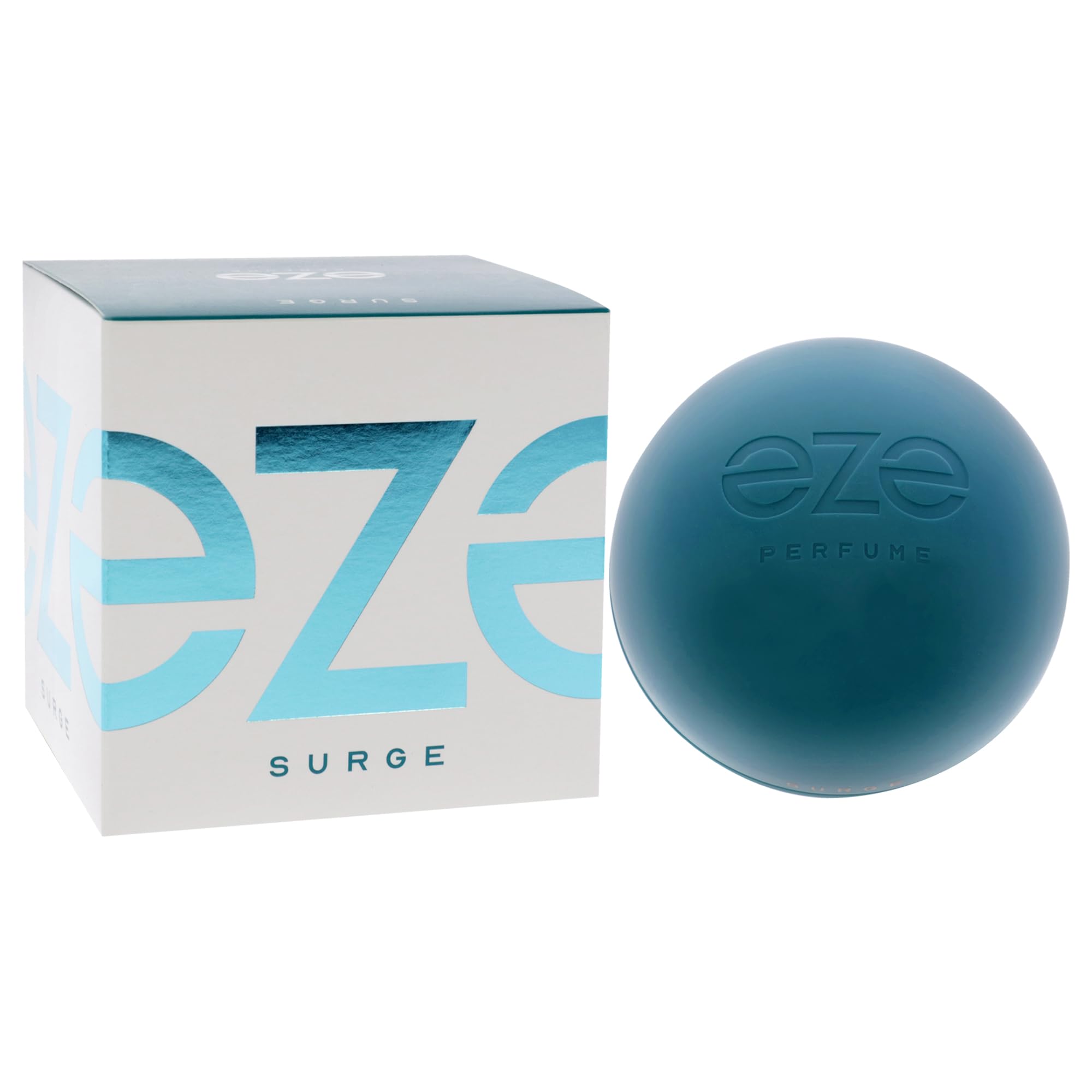 Foto 4 pulgar | Perfume Eze Surge Edp 75 ml para Hombre-Venta Internacional
