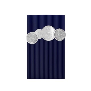 Foto 1 | Perfume Afnan Tribute Blue Eau De Parfum 100 Ml Para Hombre - Venta Internacional