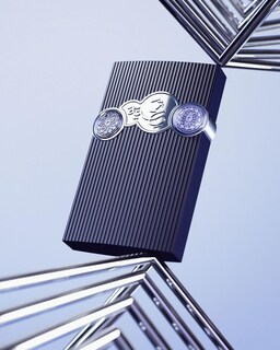 Foto 2 | Perfume Afnan Tribute Blue Eau De Parfum 100 Ml Para Hombre - Venta Internacional