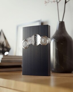 Foto 3 | Perfume Afnan Tribute Blue Eau De Parfum 100 Ml Para Hombre - Venta Internacional