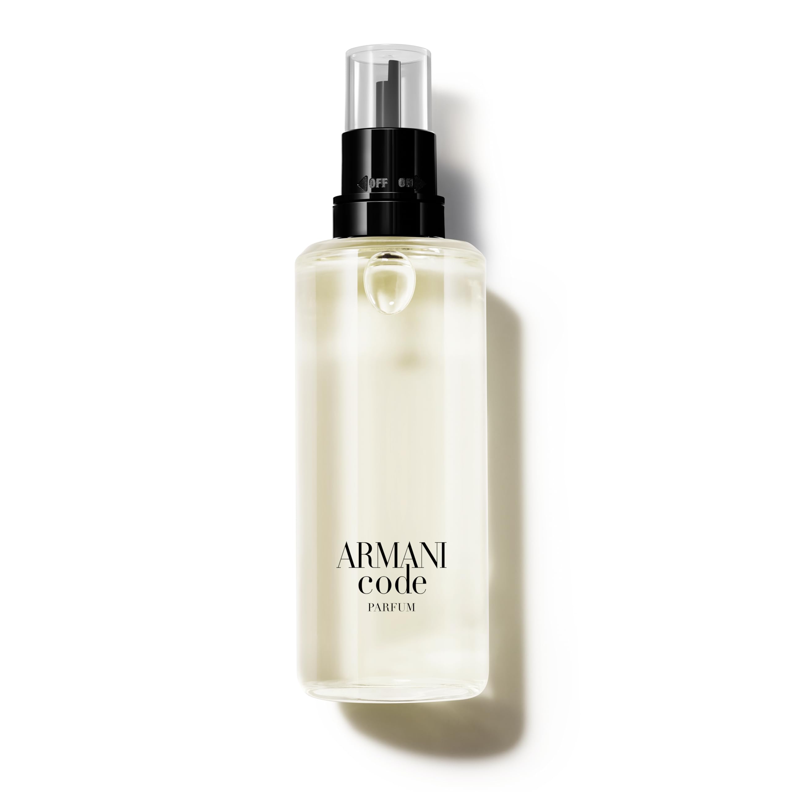 Perfume Armani Beauty Code Parfum Cologne 150 Ml - Venta Internacional