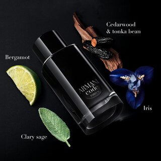 Foto 2 | Perfume Armani Beauty Code Parfum Cologne 150 Ml - Venta Internacional