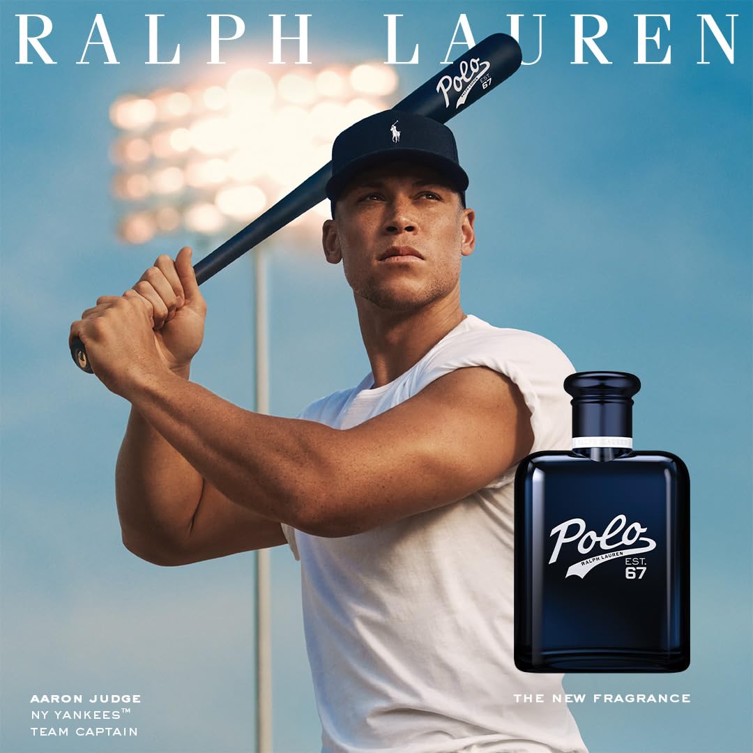 Foto 6 pulgar | Perfume Ralph Lauren Polo 67 Eau De Toilette 75 ml para Hombre - Venta Internacional
