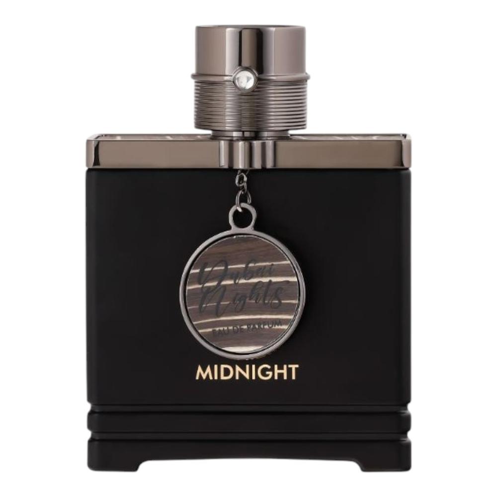 Foto 1 | Perfume Armaf Dubai Nights Midnight Edp 100 Ml