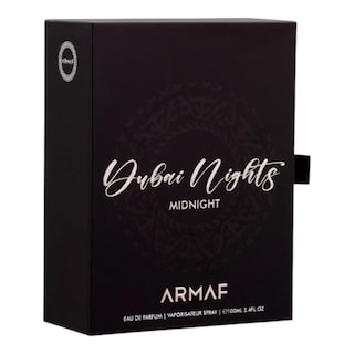 Foto 2 | Perfume Armaf Dubai Nights Midnight Edp 100 Ml