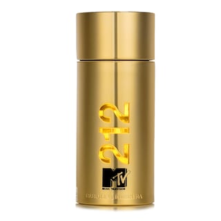 Foto 2 | Perfume Para Caballero 212 Mtv Edt 100ml