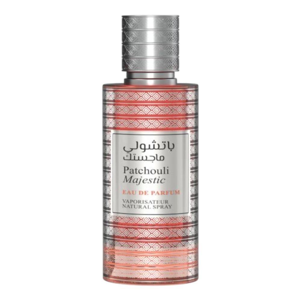 Foto 2 pulgar | Perfume Emper Patchouli Majestic Edp 100 Ml para Hombre