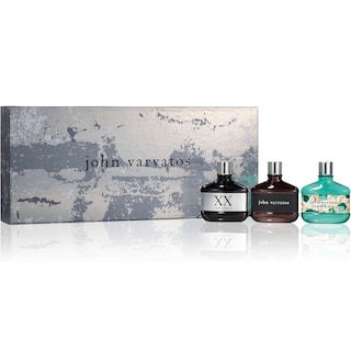 Foto 1 | Set de Perfume John Varvatos 15 Ml Eau de Toilette X3 para Hombre- Venta Internacional