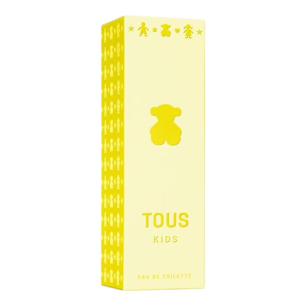 Foto 3 pulgar | Tous Kids Edt 100 Ml