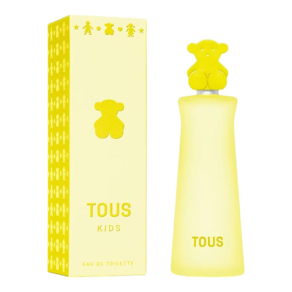 Foto 4 pulgar | Tous Kids Edt 100 Ml
