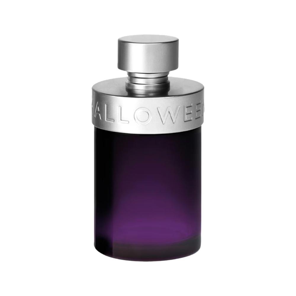 Perfume J. del Pozo Halloween Eau de Toilette 50 ml para Hombre